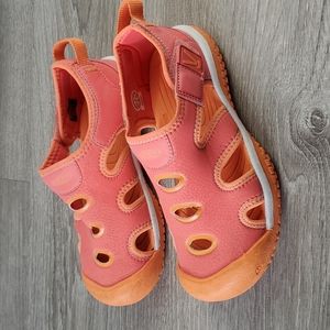 Keen Kids Stingray Water Sandals